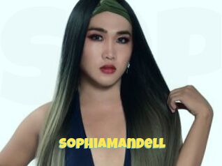 SophiaMandell