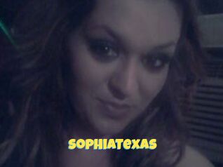 Sophia_Texas