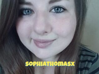 SophiaThomasx