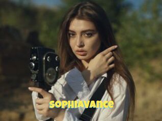 SophiaVance Sexe et Porno