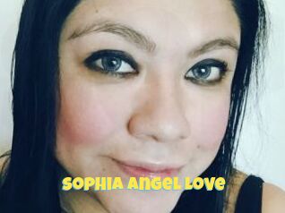 Sophia_Angel_Love