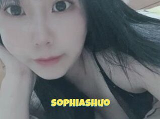 Sophiashuo Sexe et Porno