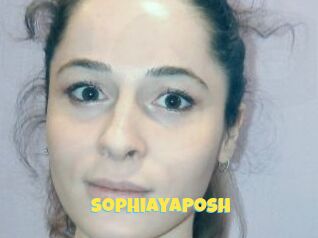 SophiayaPosh