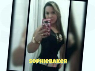 SophieBaker