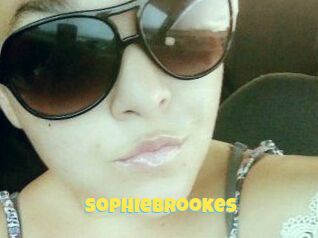 SophieBrookes