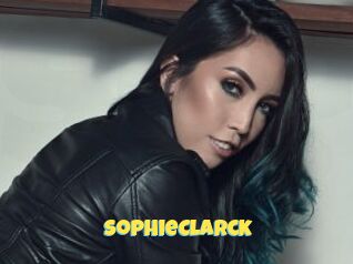 SophieClarck