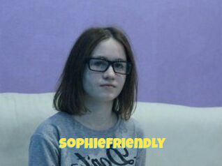 SophieFriendly