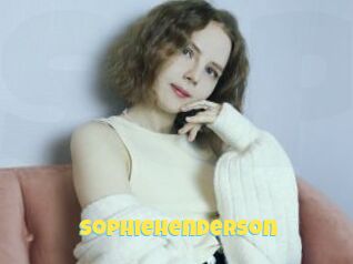 SophieHenderson