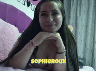 SophieRoux