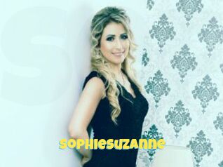 SophieSuzanne