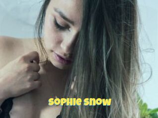 Sophie_snow