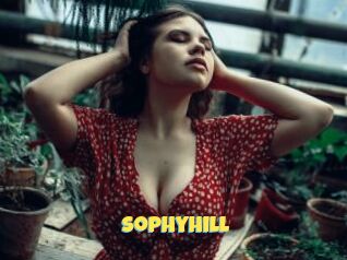 SophyHill