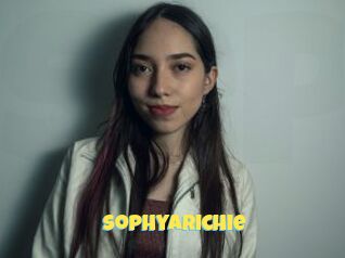 SophyaRichie