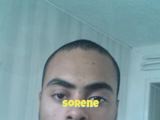 Sorene
