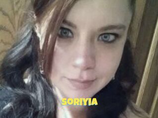 Soriyia