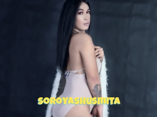 SoroyaShusmita Sexe et Porno