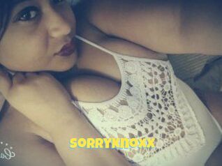 Sorry_Knoxx