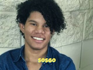 Sosgo