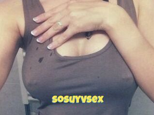 Sosuyvsex