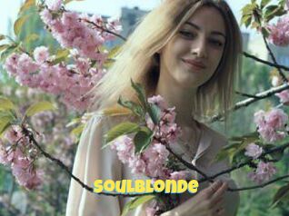 SoulBlonde