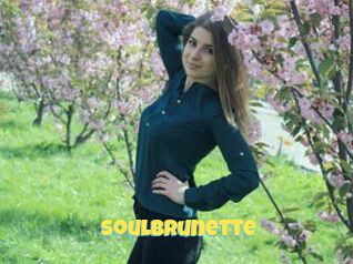 SoulBrunette