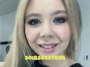 SoulSexxyGirl