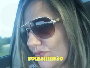 SoulShine30