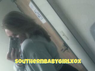 SouthernBabyGirlXox