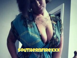SouthernFirexxx