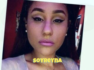 SoyReyna