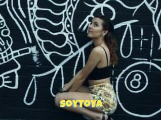 SoyToya