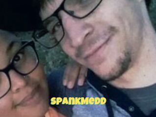 SpankMeDD