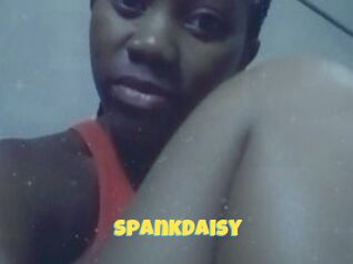 Spankdaisy