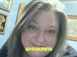 Spankme18