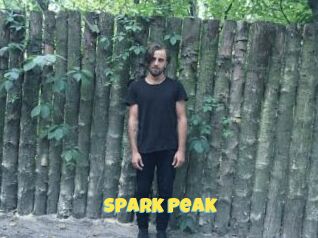 Spark_Peak