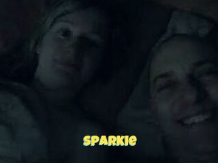 Sparkie