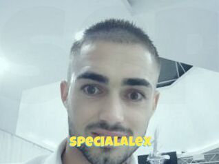 SpecialAlex