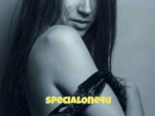 SpecialOne4u