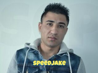 SpeedJake