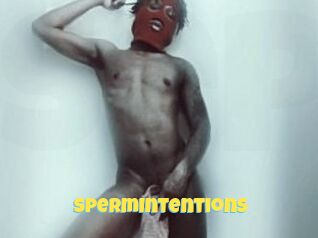SpermIntentions