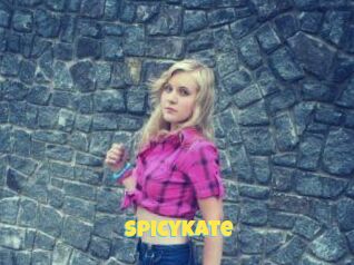 SpicyKate