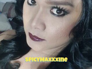 SpicyMaxXxine