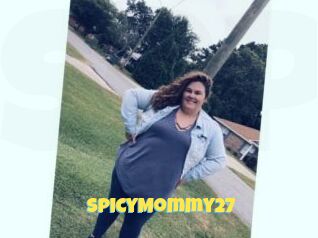 SpicyMommy27