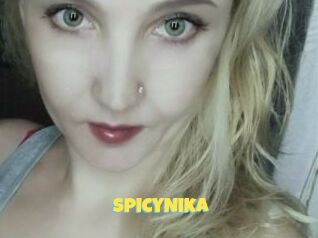 SpicyNika