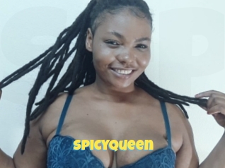 SpicyQueen