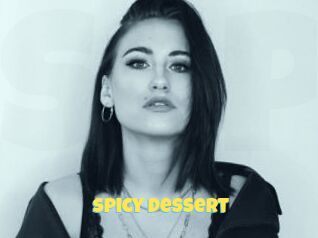 Spicy_Dessert