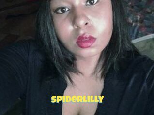 SpiderLilly