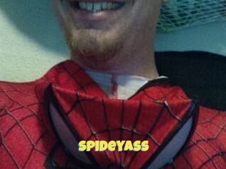 SpideyAss