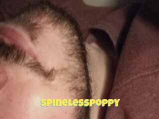 Spinelesspoppy