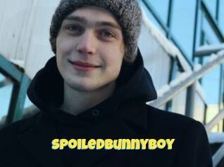 SpoiledBunnyBoy